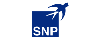 logo SNP web